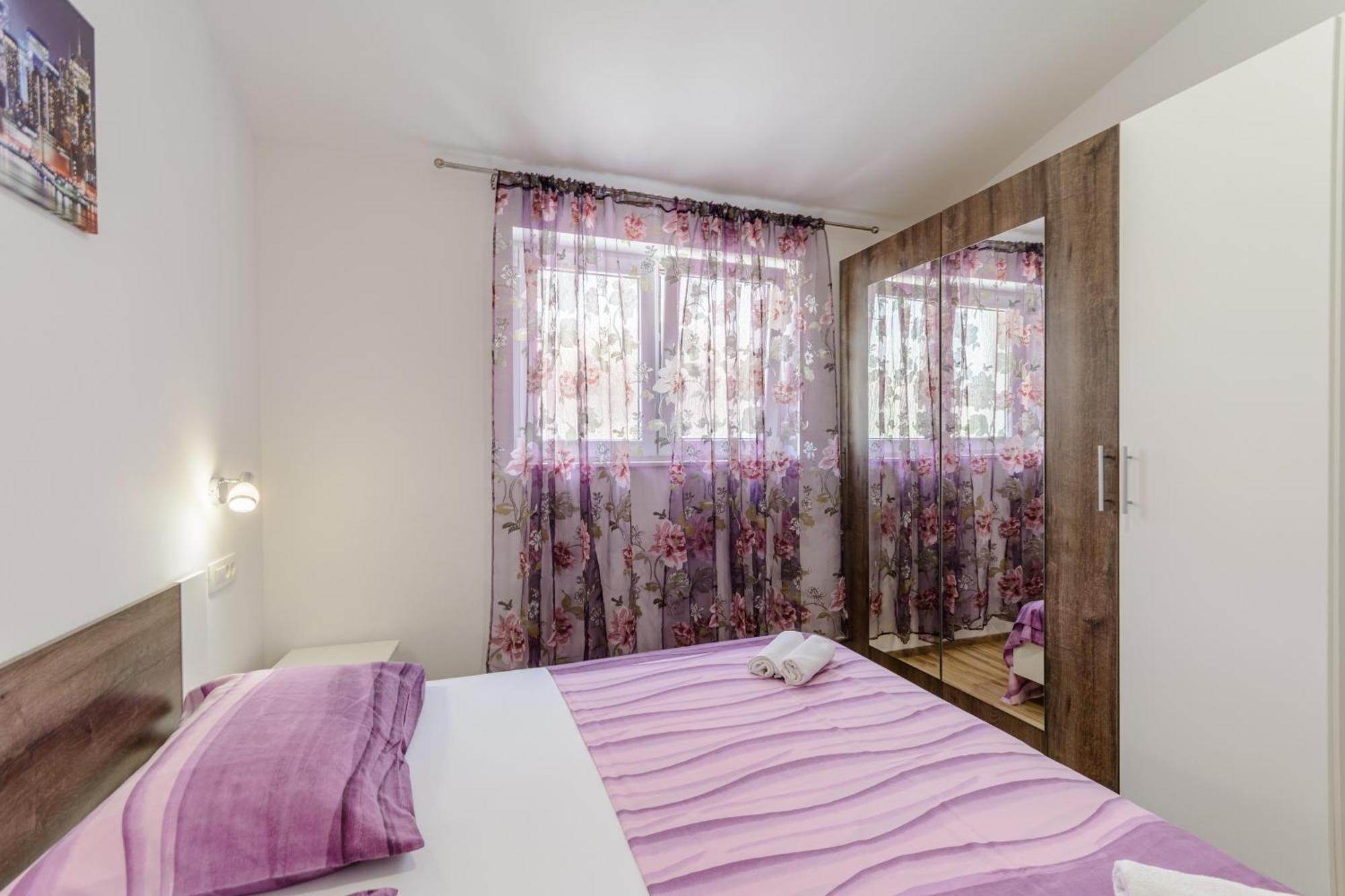 Apartments Hope Dugi Rat Zimmer foto