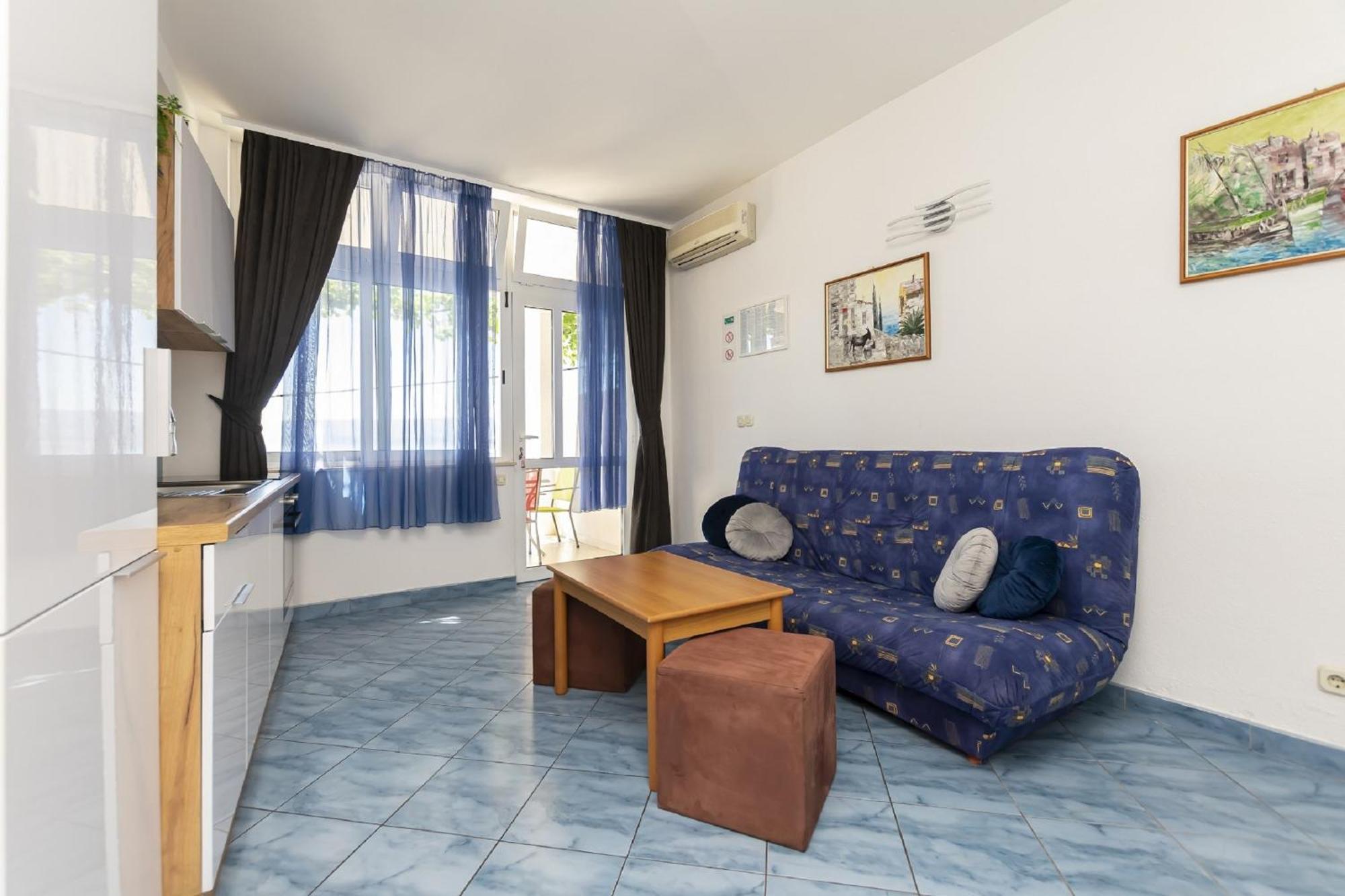 Apartments Hope Dugi Rat Zimmer foto